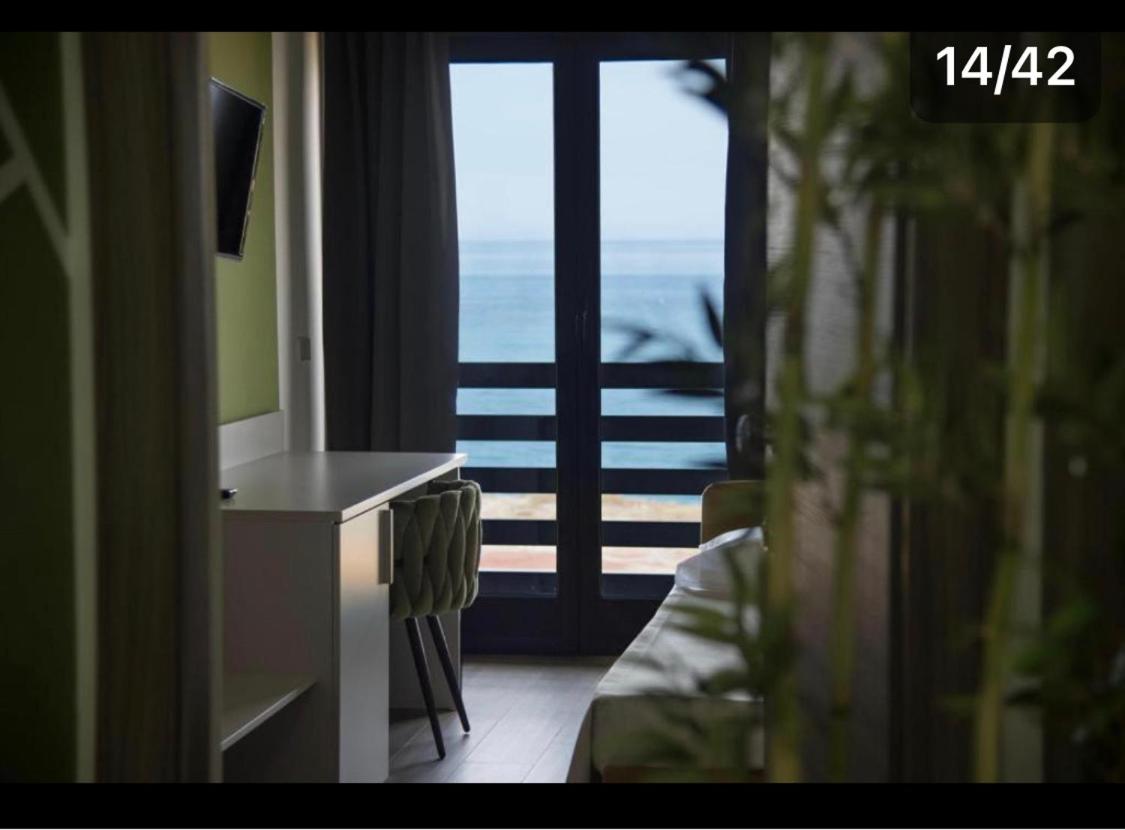 Il Vicoletto Bovalino - B&B