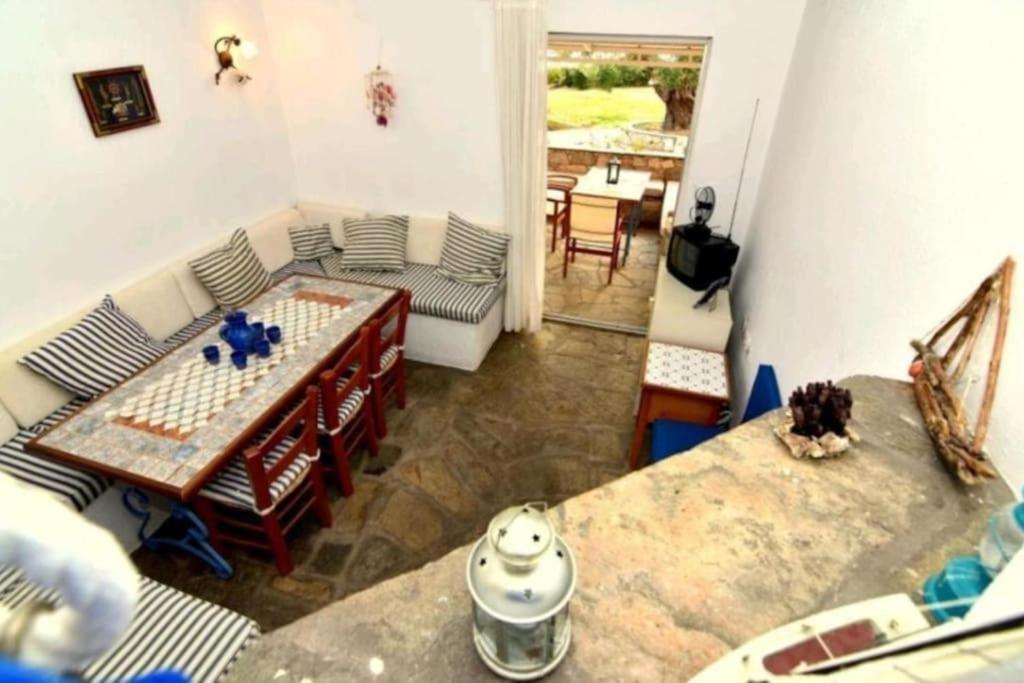 Aegean View Maisonnette