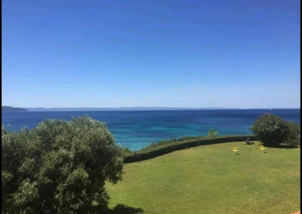 Aegean View Maisonnette