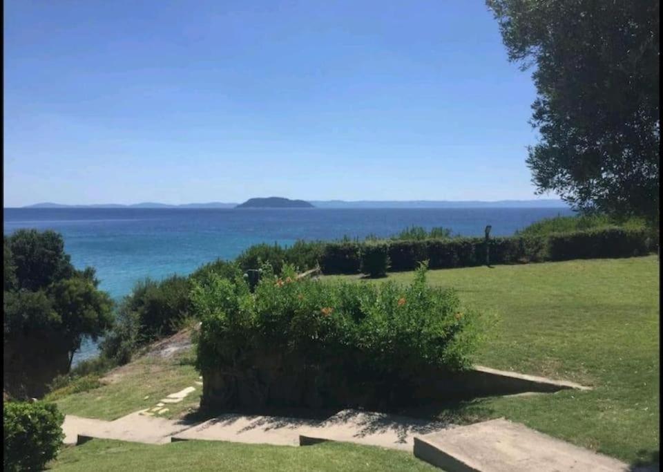 Aegean View Maisonnette