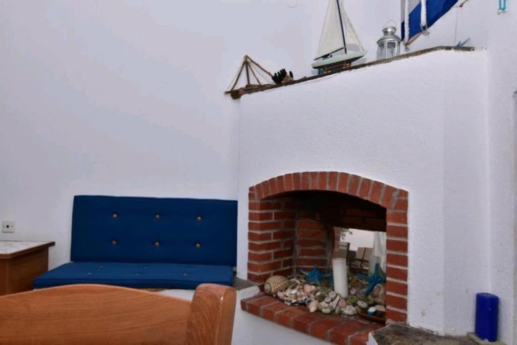 Aegean View Maisonnette