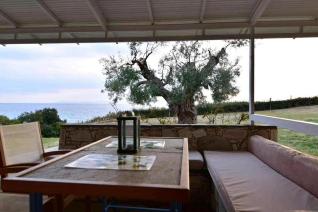 Aegean View Maisonnette