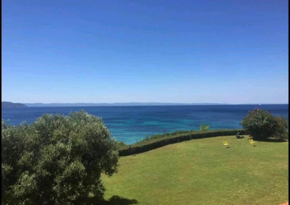 Aegean View Maisonnette