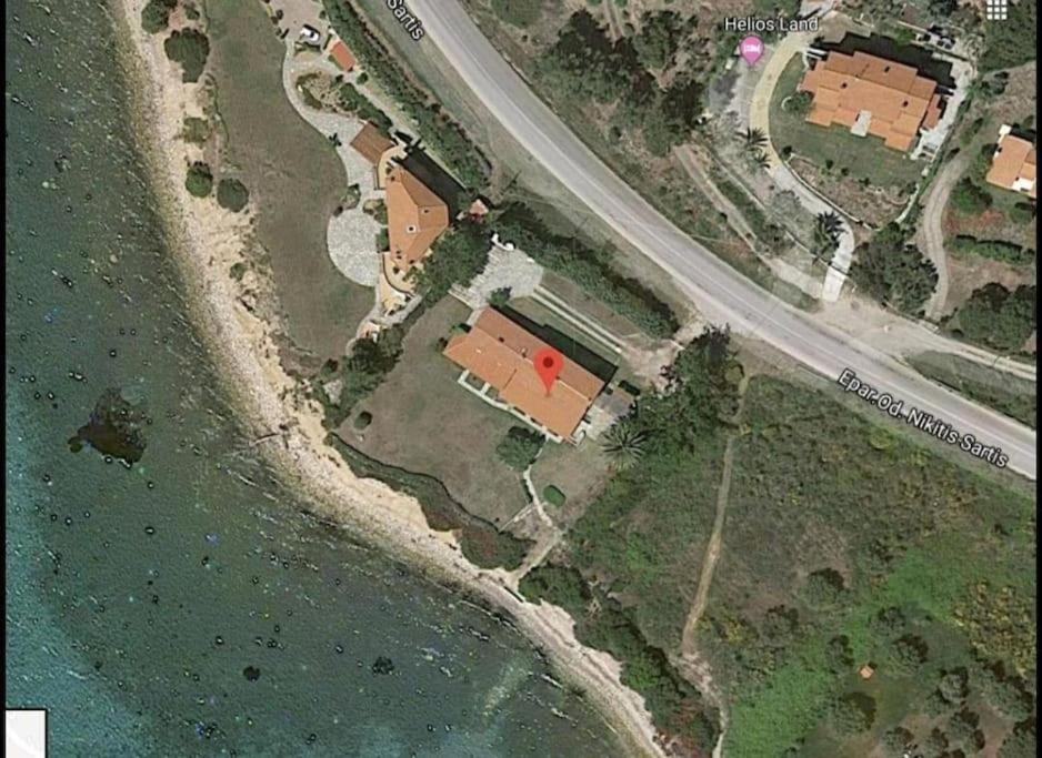 Aegean View Maisonnette