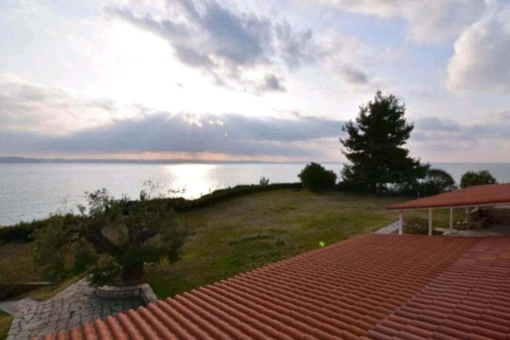 Aegean View Maisonnette