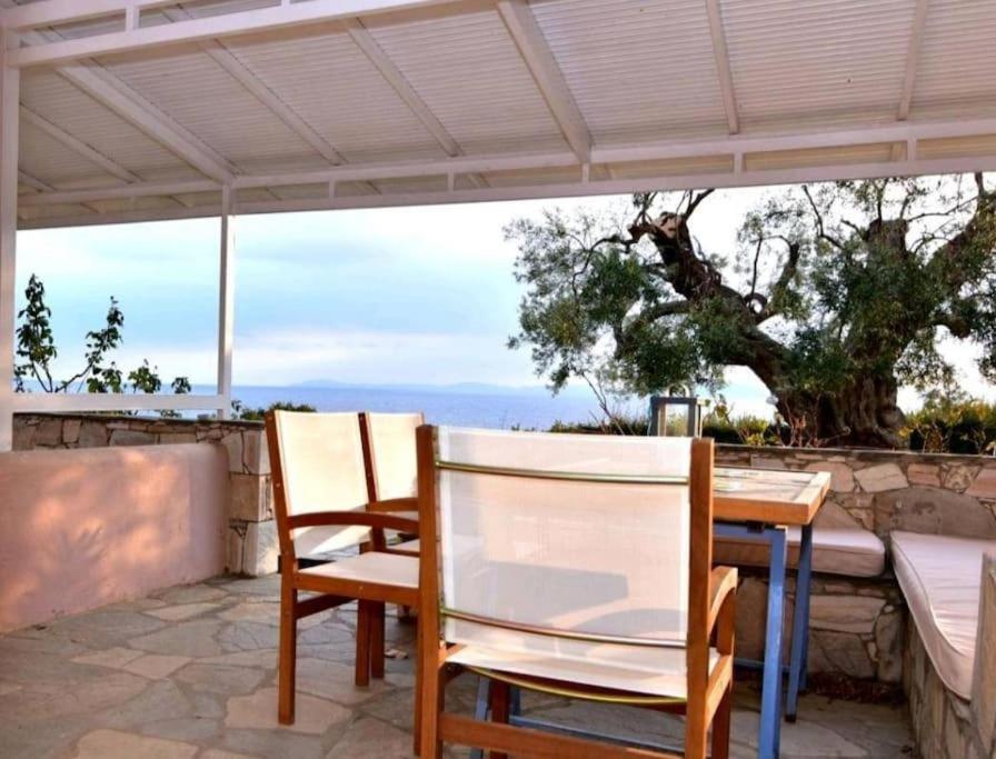 Aegean View Maisonnette