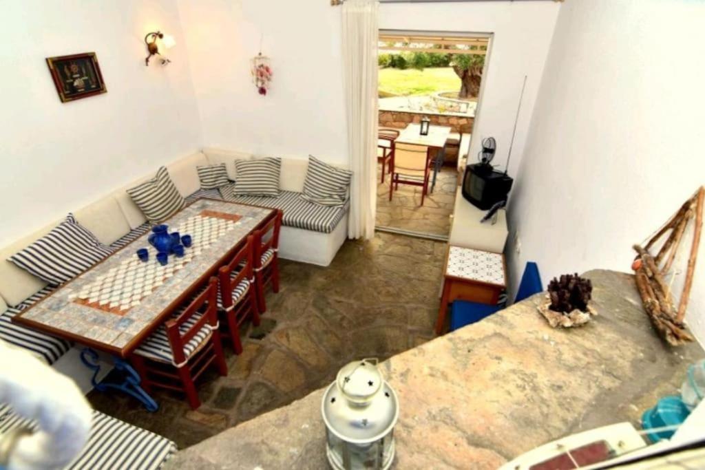 Aegean View Maisonnette