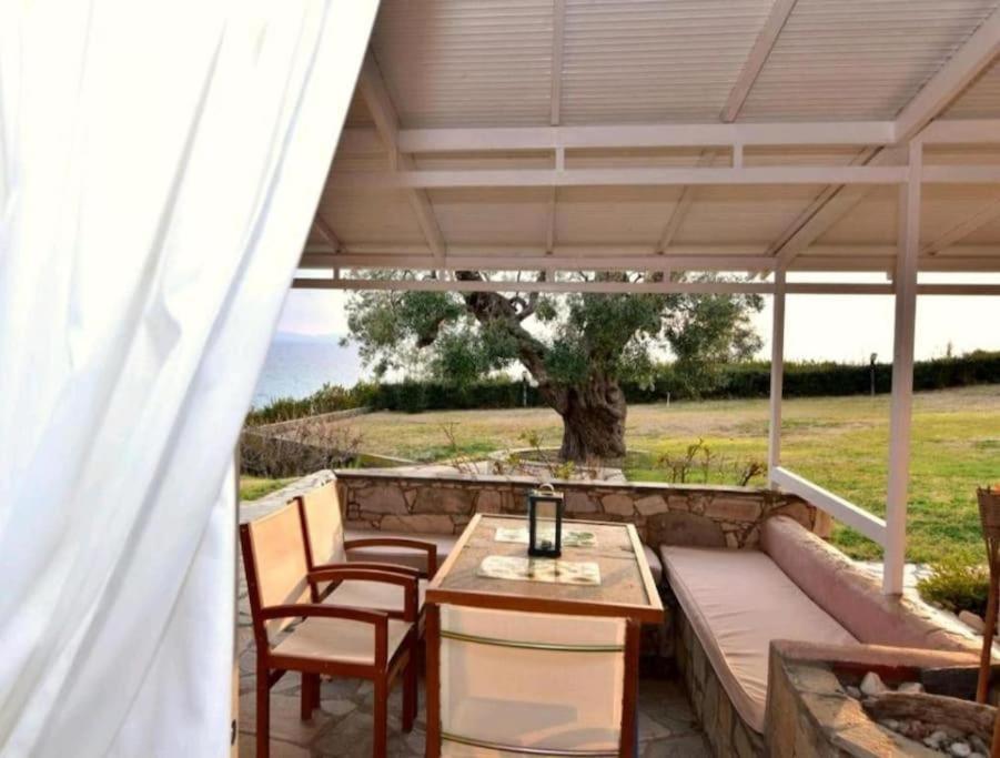 Aegean View Maisonnette