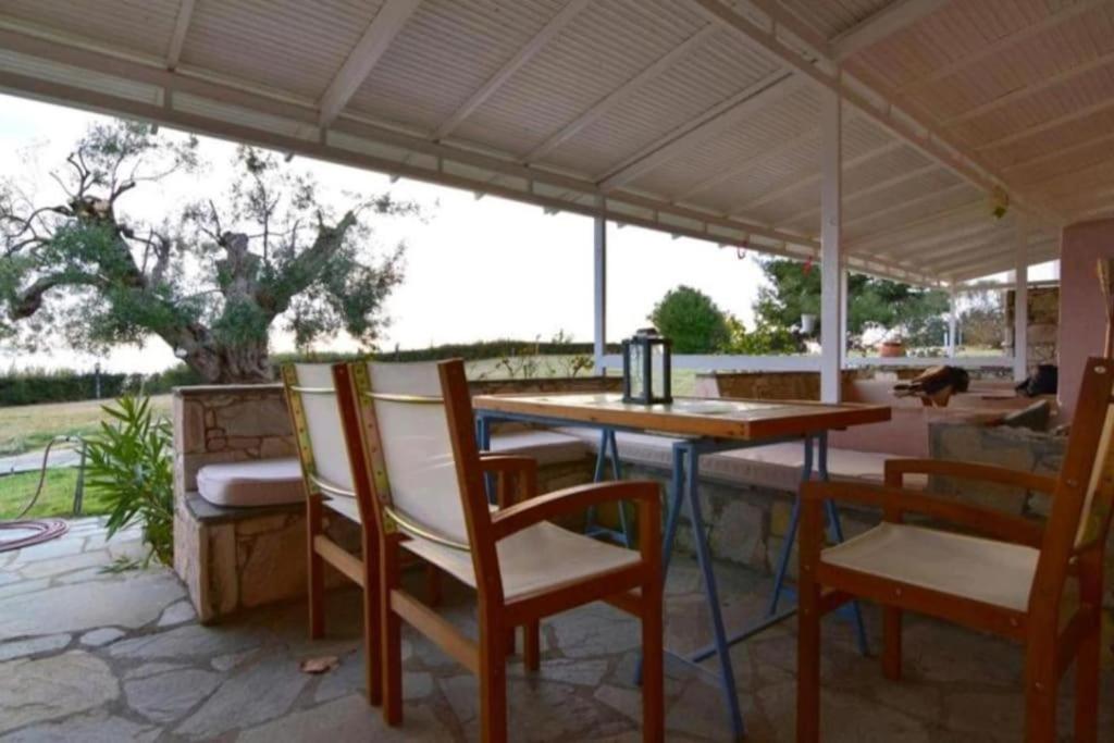 Aegean View Maisonnette