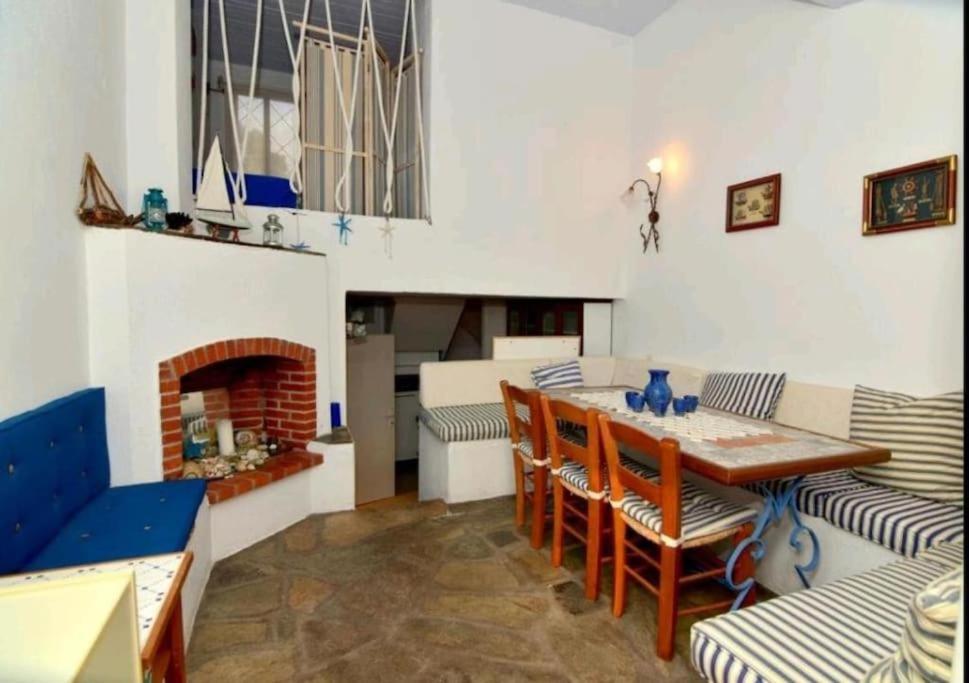 Aegean View Maisonnette