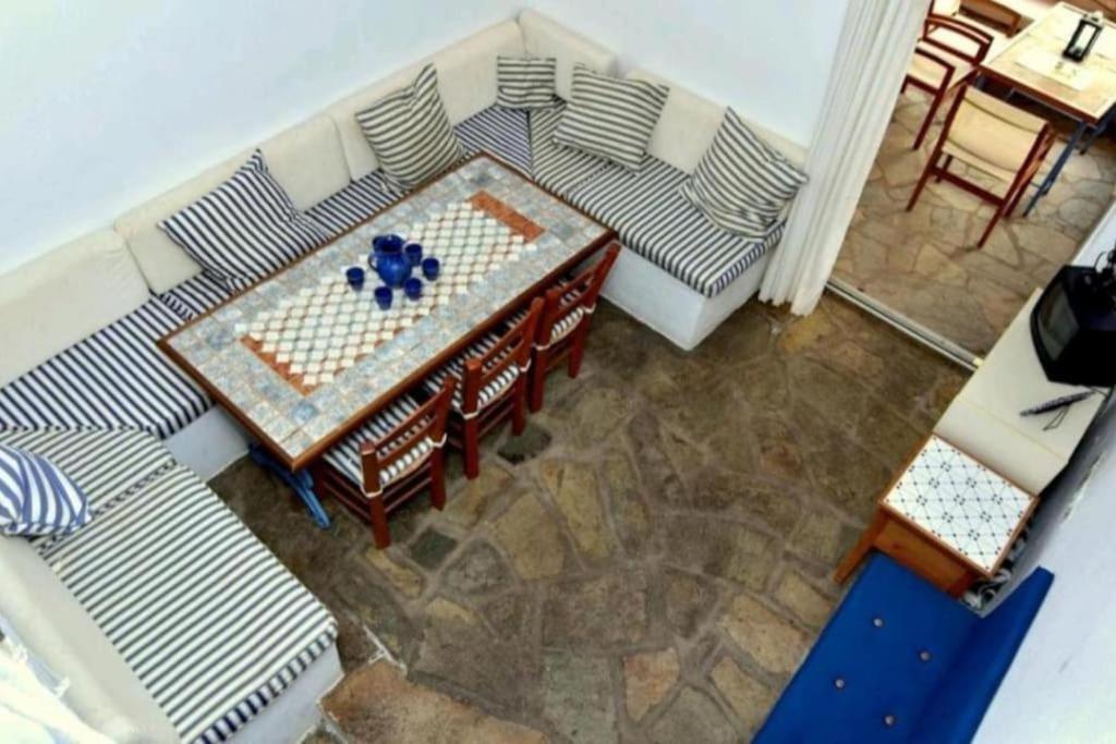 Aegean View Maisonnette