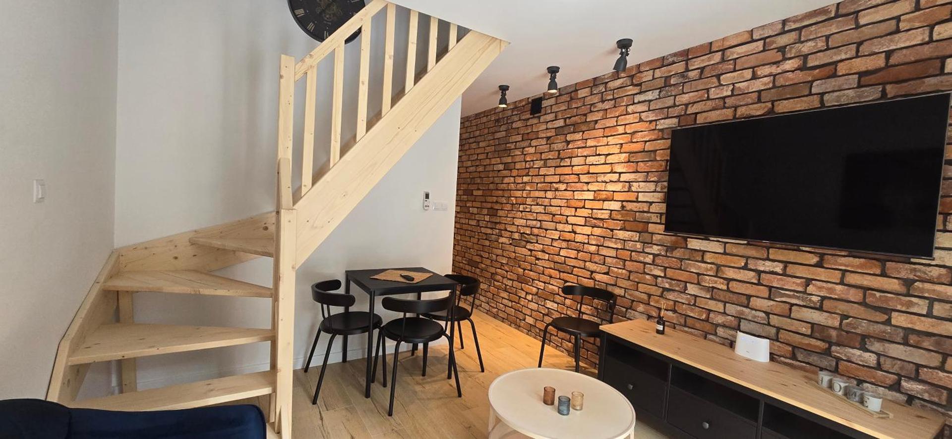 Leśny Zakątek Sielpia Wielka