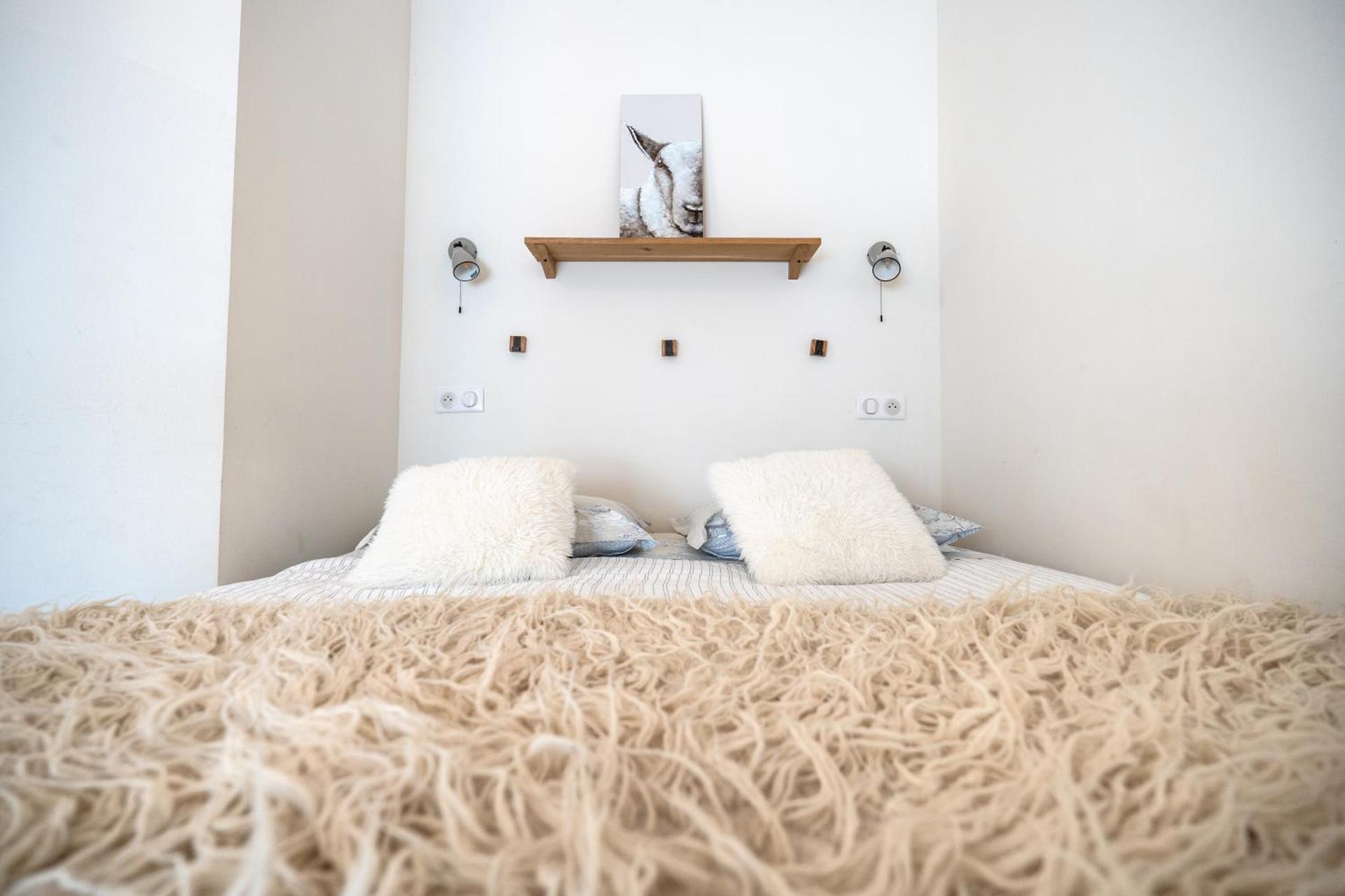 Junior Suite with Mountain View