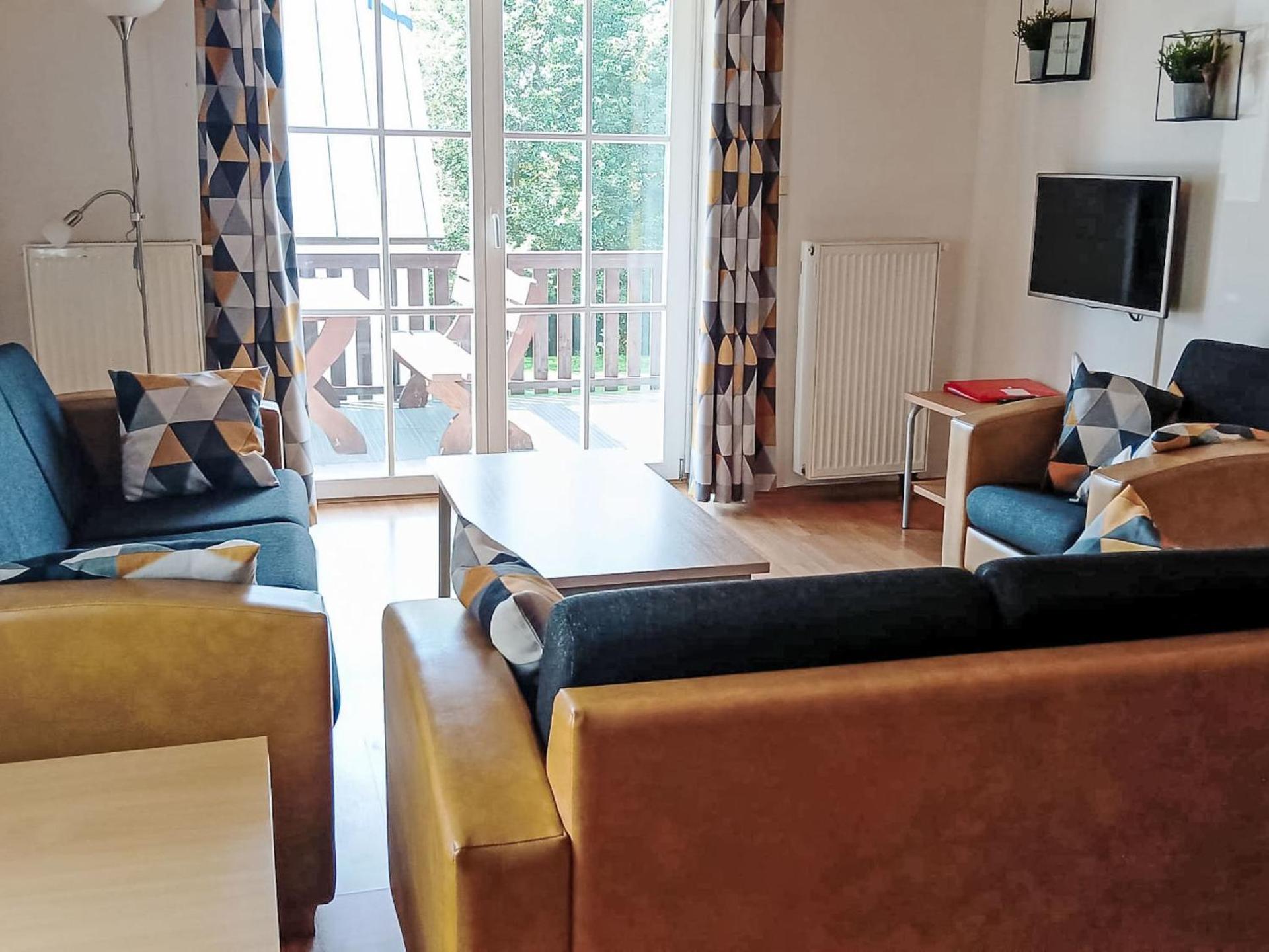 Holiday Home Holiday Hill 44 by Interhome