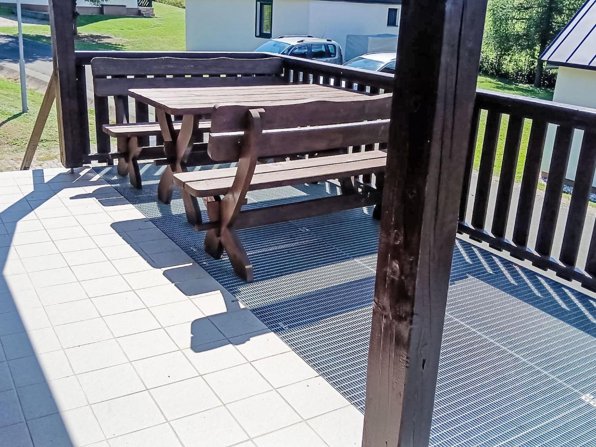 Holiday Home Holiday Hill 44 by Interhome