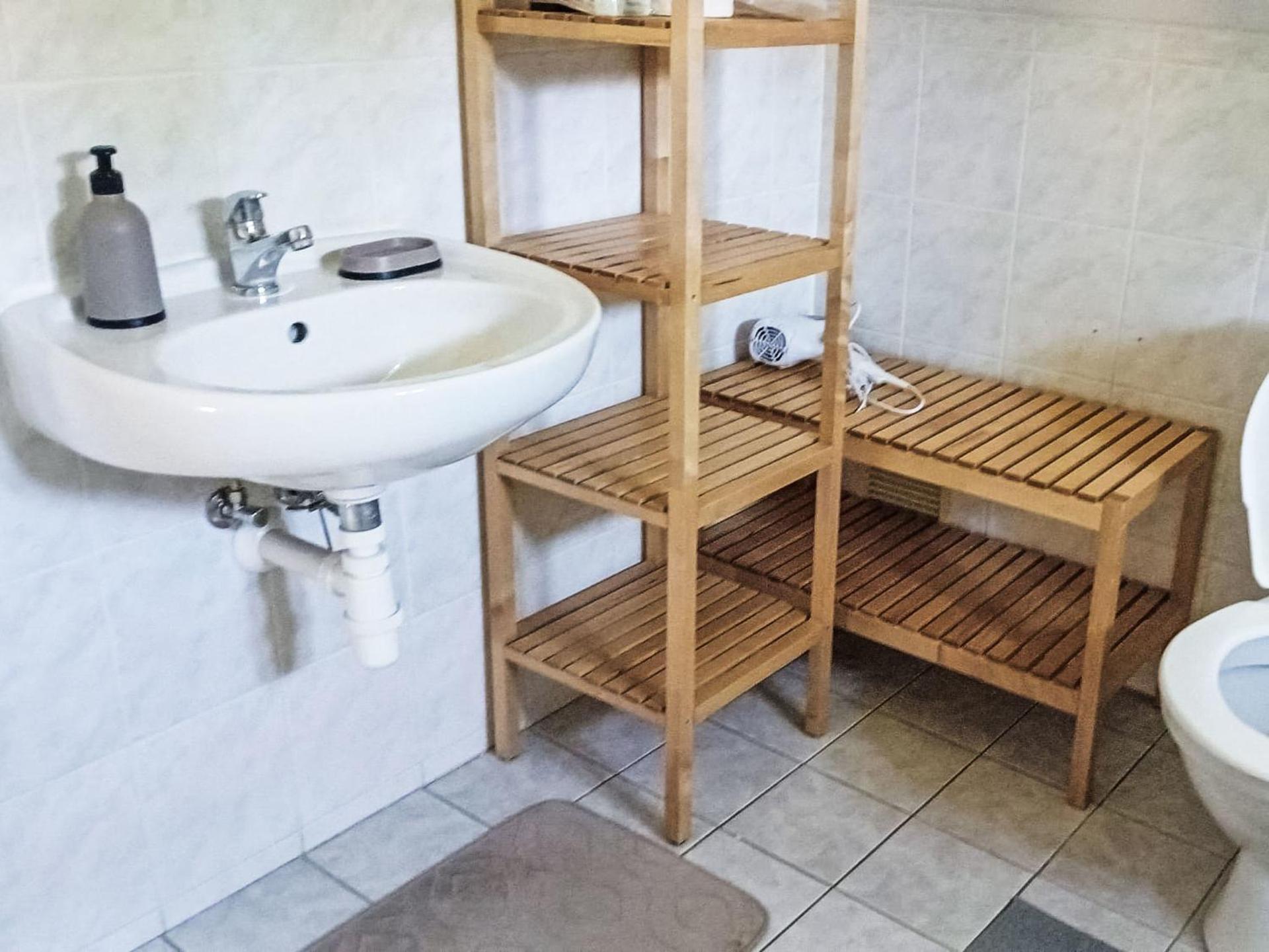 Holiday Home Holiday Hill 44 by Interhome