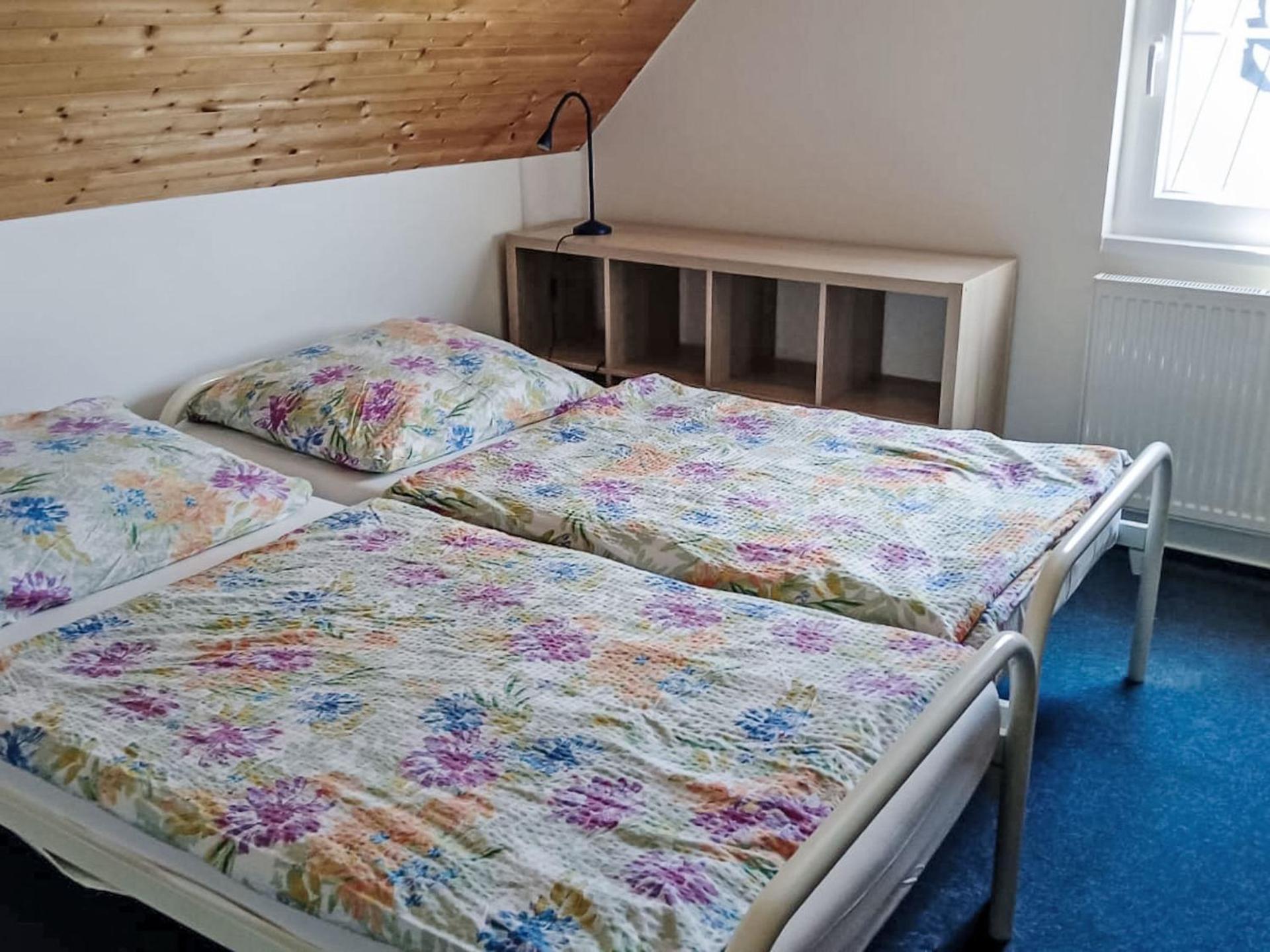 Holiday Home Holiday Hill 44 by Interhome