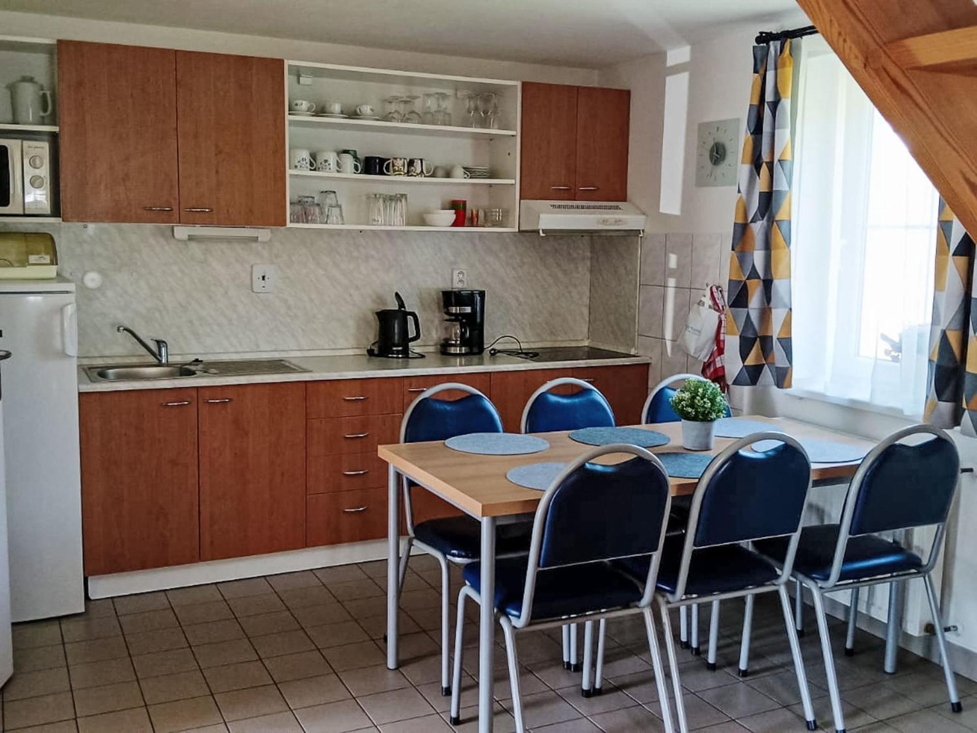 Holiday Home Holiday Hill 44 by Interhome