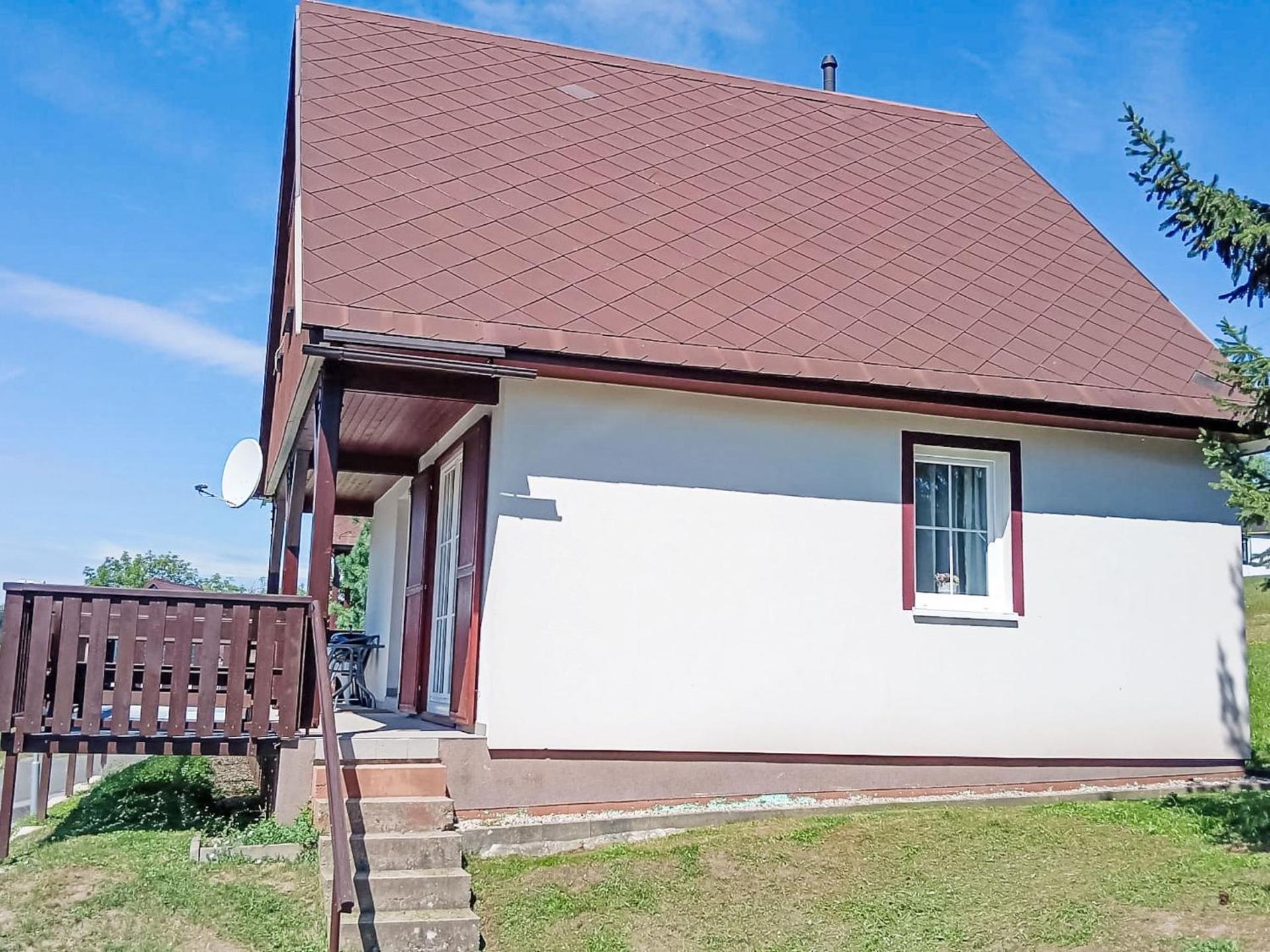 Holiday Home Holiday Hill 44 by Interhome