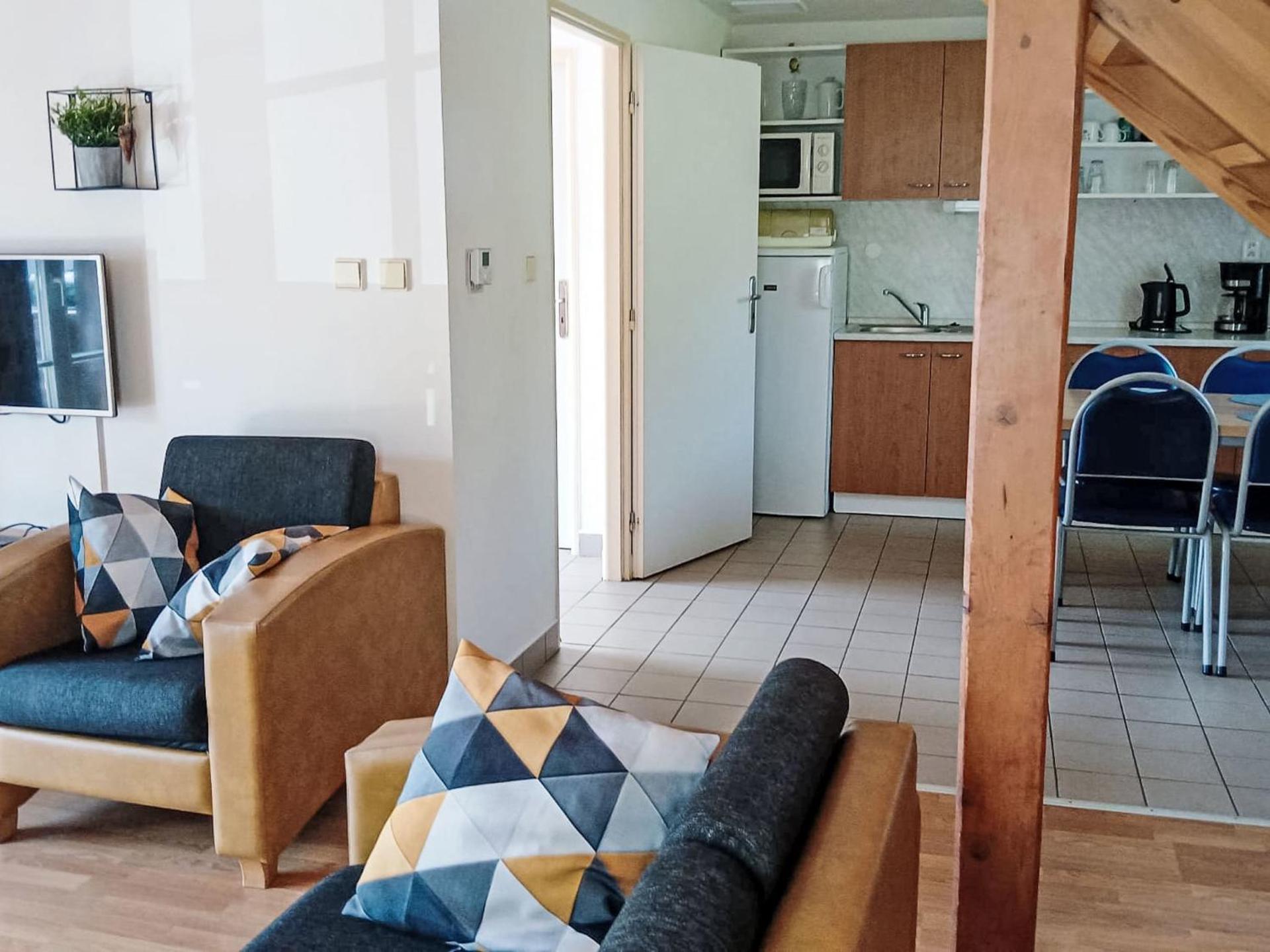 Holiday Home Holiday Hill 44 by Interhome