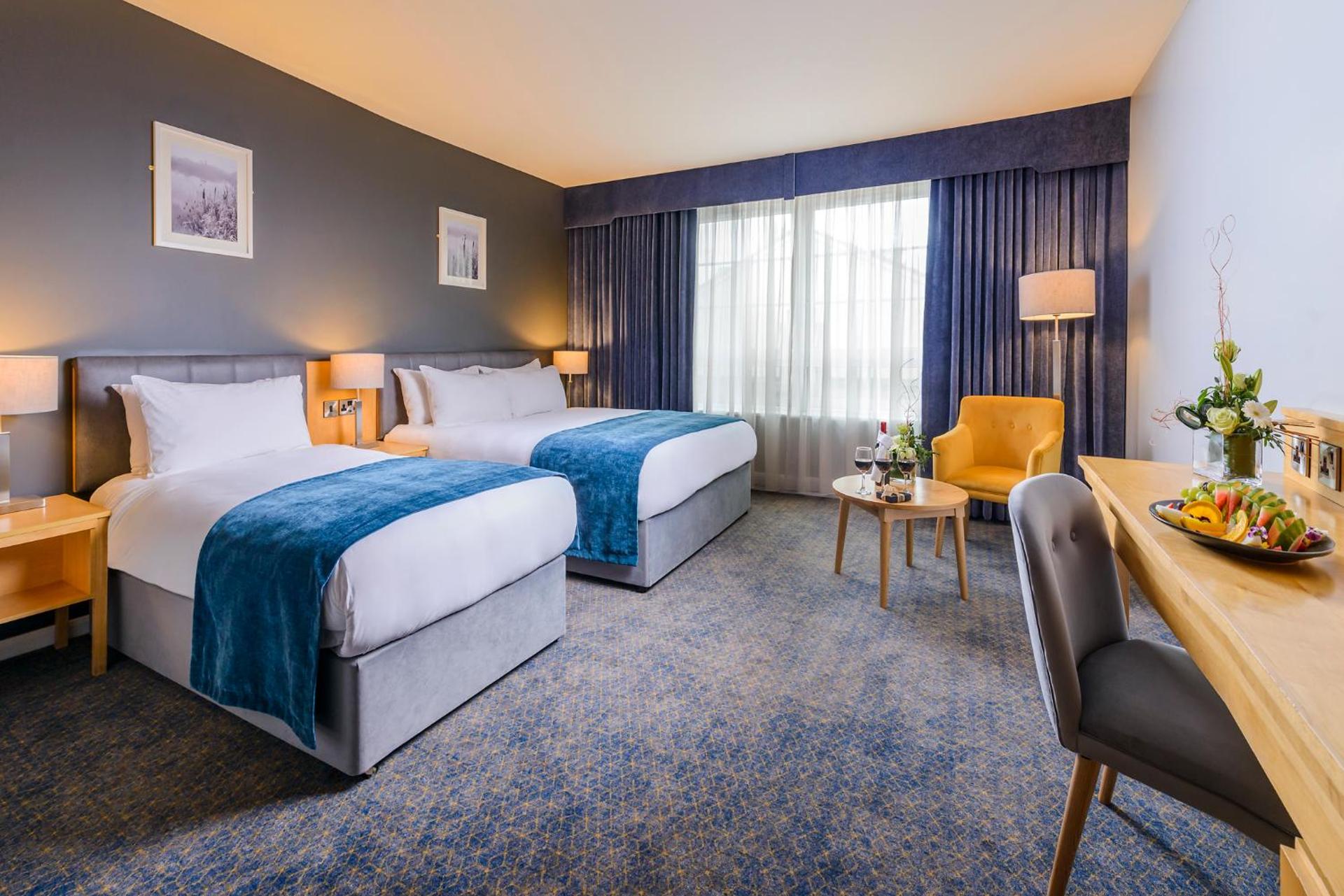 Hillgrove Hotel, Leisure & Spa