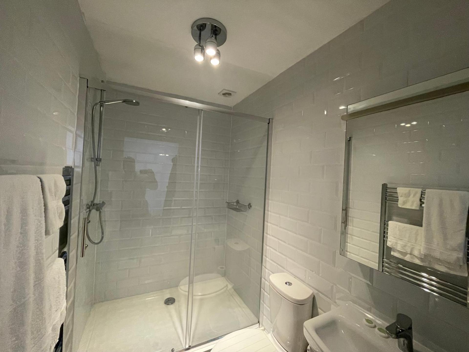 Croft House Apartments