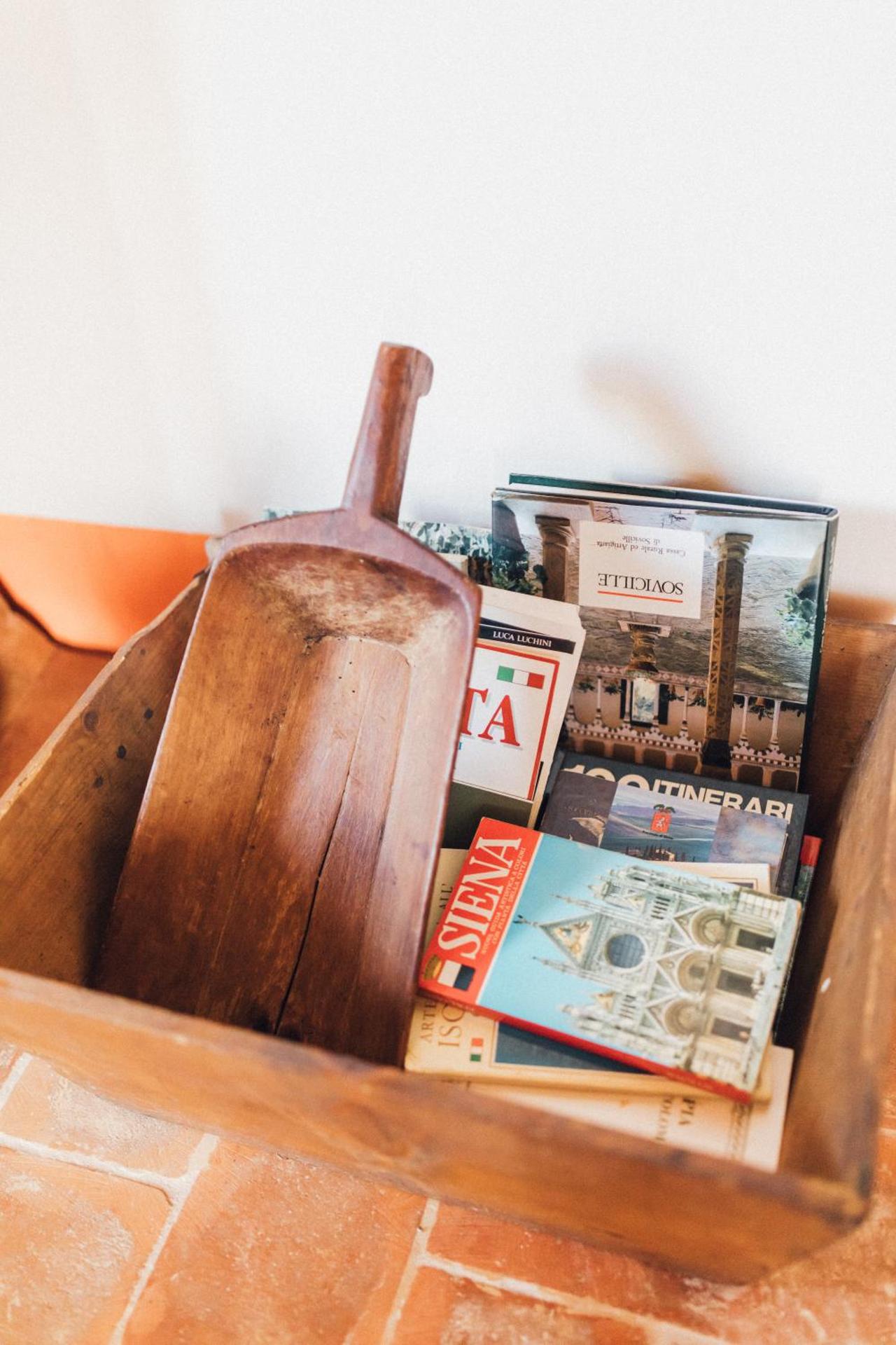 Evening entertainment