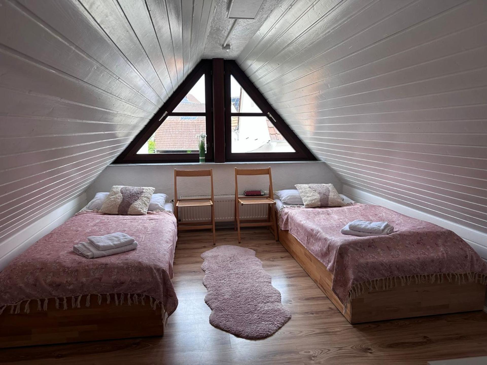 Schönes gemütliches Haus TopLage