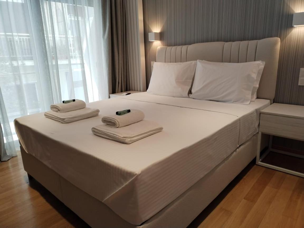 Luxury Apartment with Unique design in Kolonaki