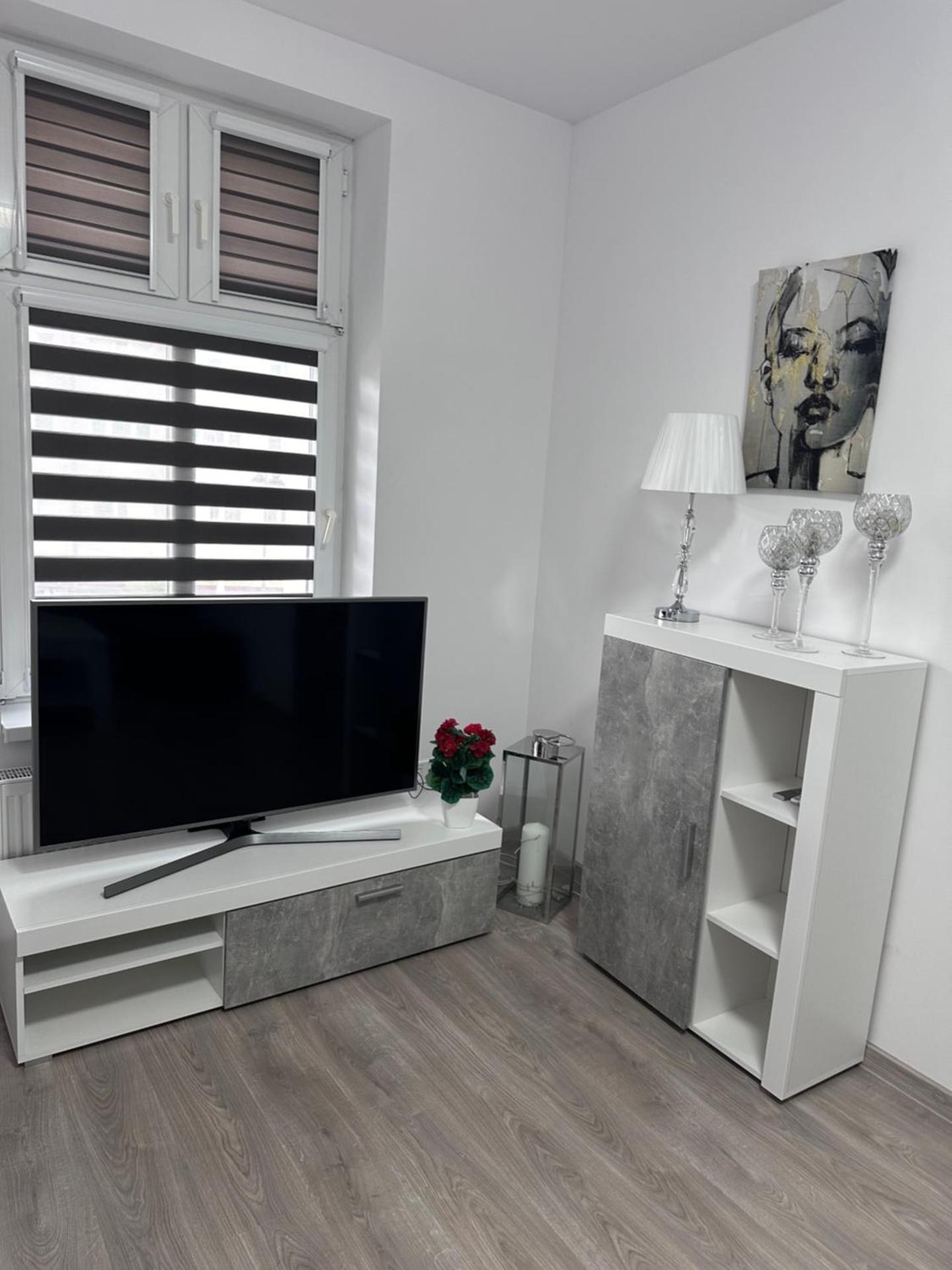 Apartament w sercu Szczecinka