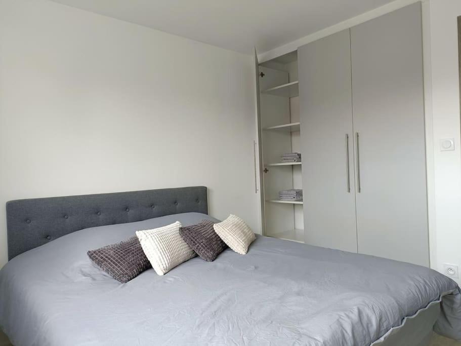 Appartement entier F3 rénové - Petite pause à Sélestat