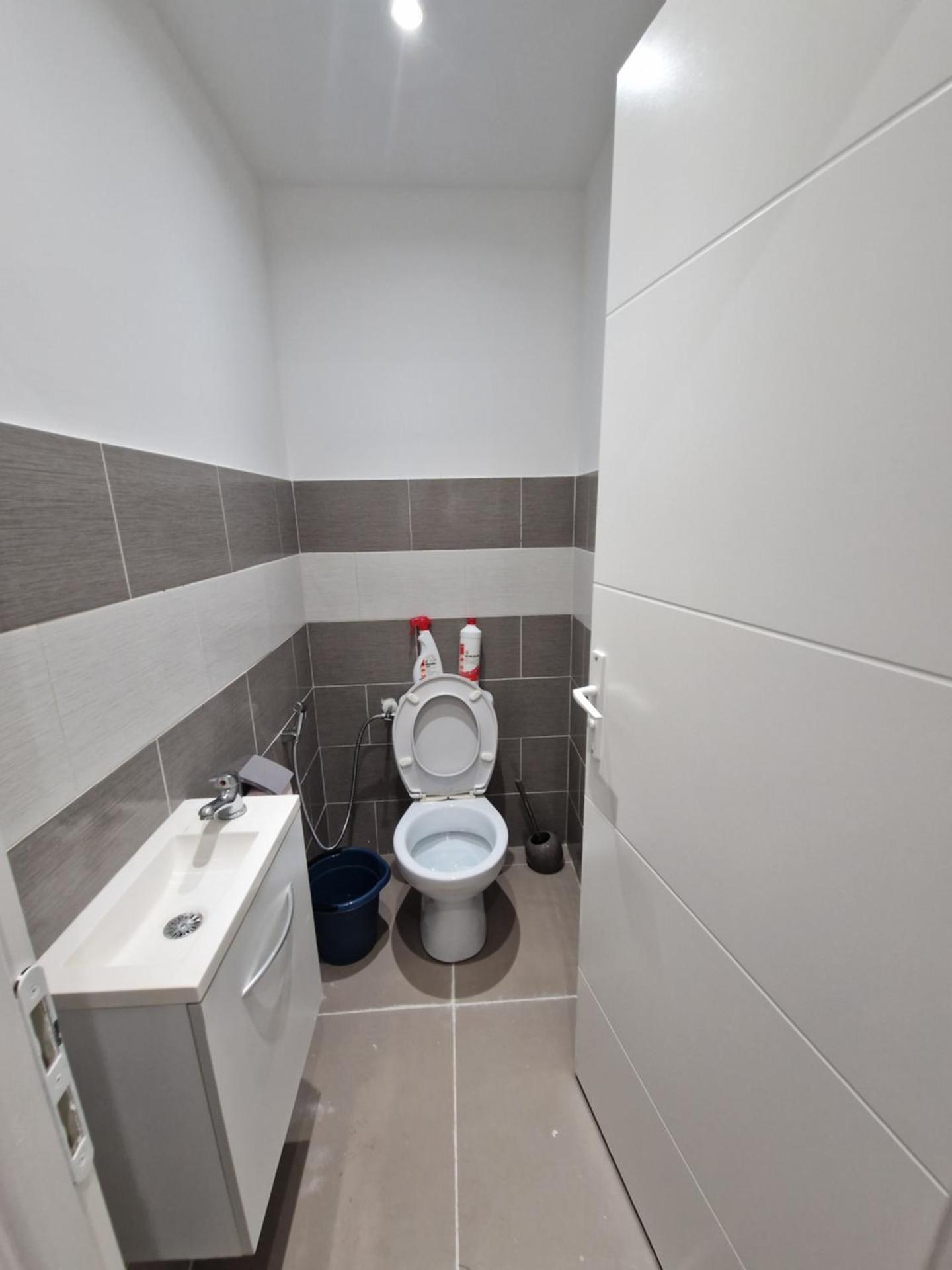 Stade OL et grand large 1 chambre