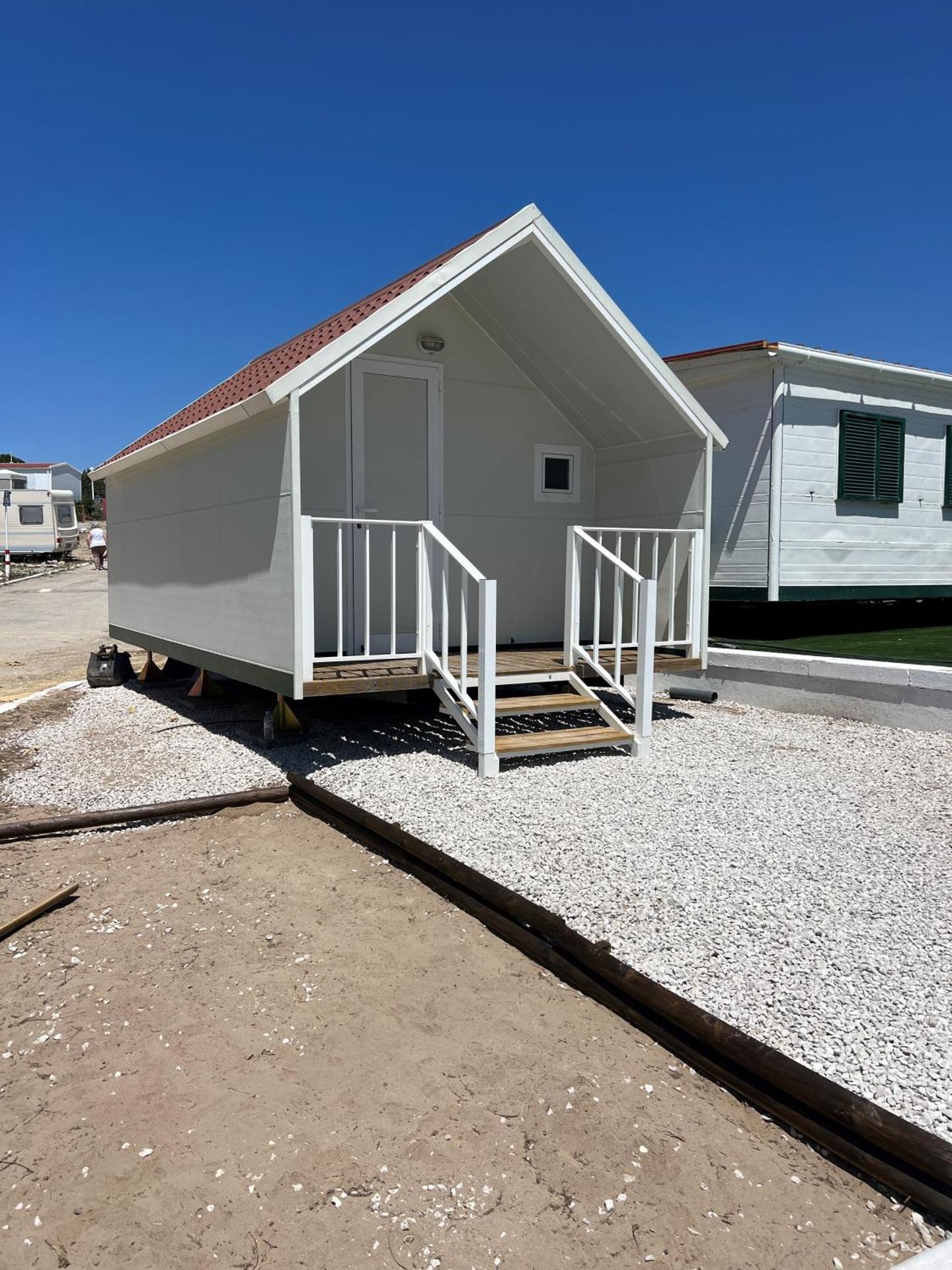 Campimeco by Campigir