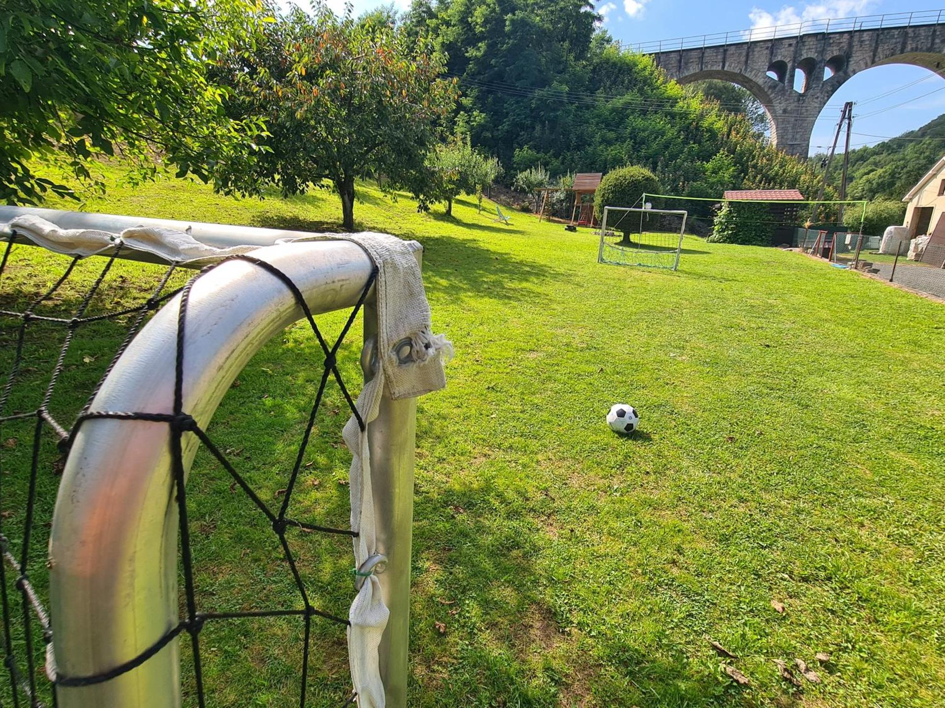 Noclegi przy Wiadukcie - Apartamenty