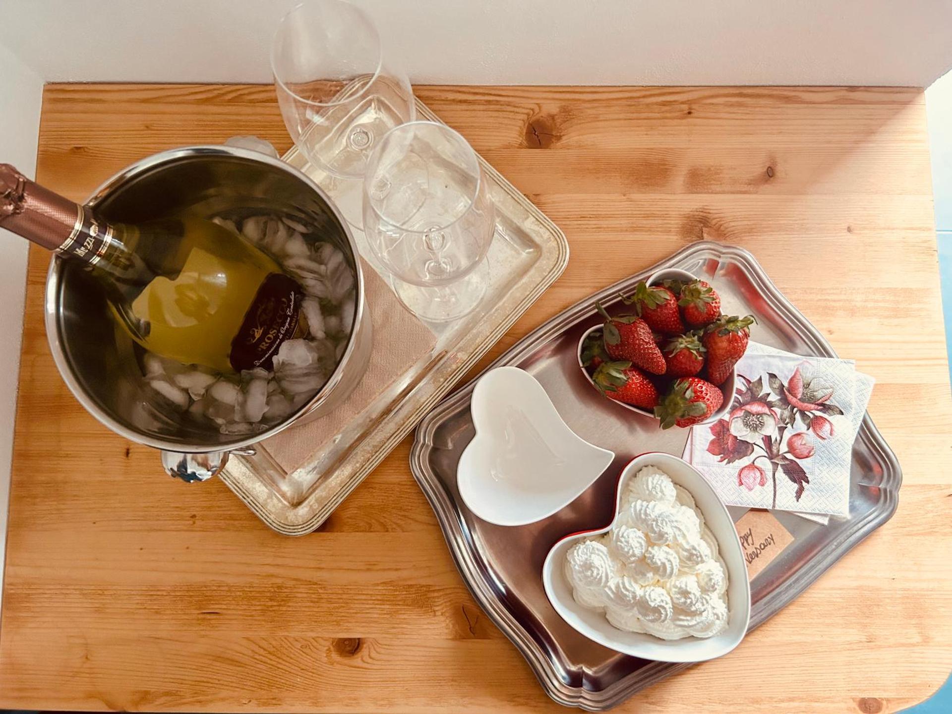 Il Mallo Verde - Lake Como B&B