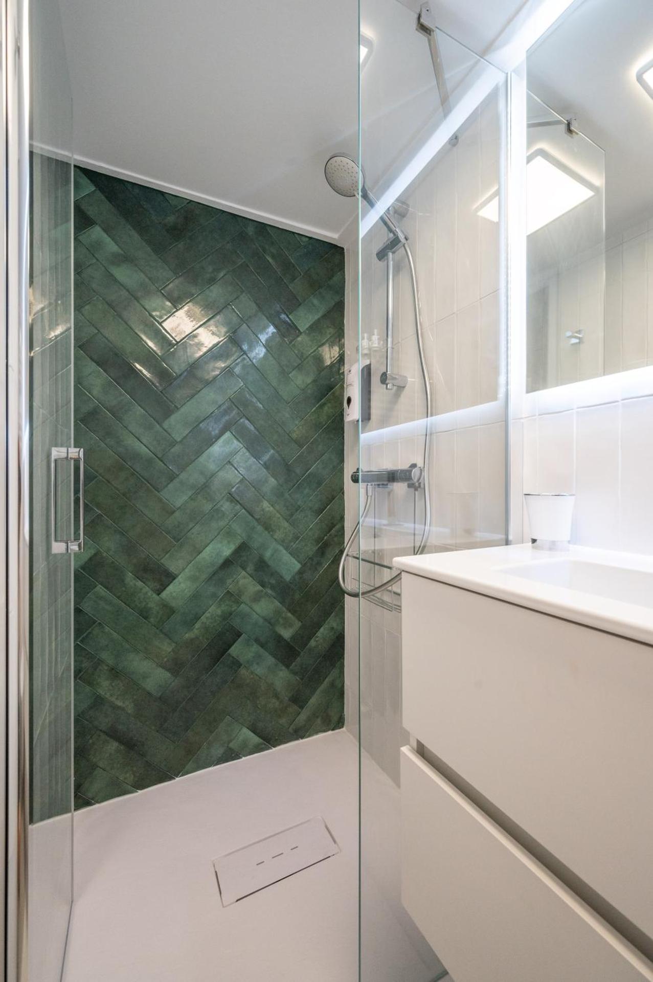 Little boudoir of Paris Champs-Elysées