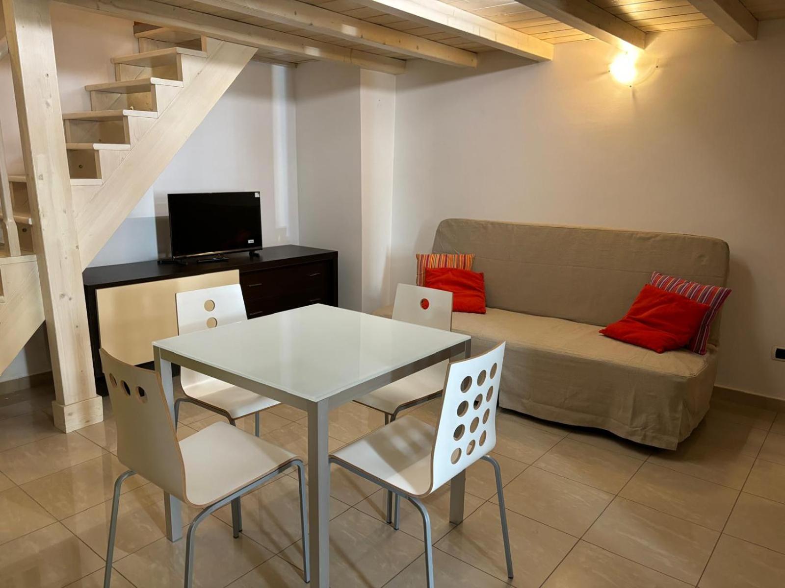 Appartamento Corso Diaz