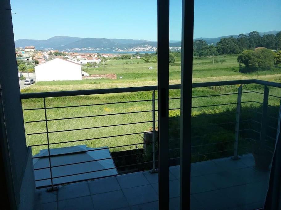 Loue appartement à A Guarda