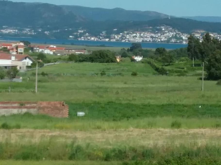 Loue appartement à A Guarda