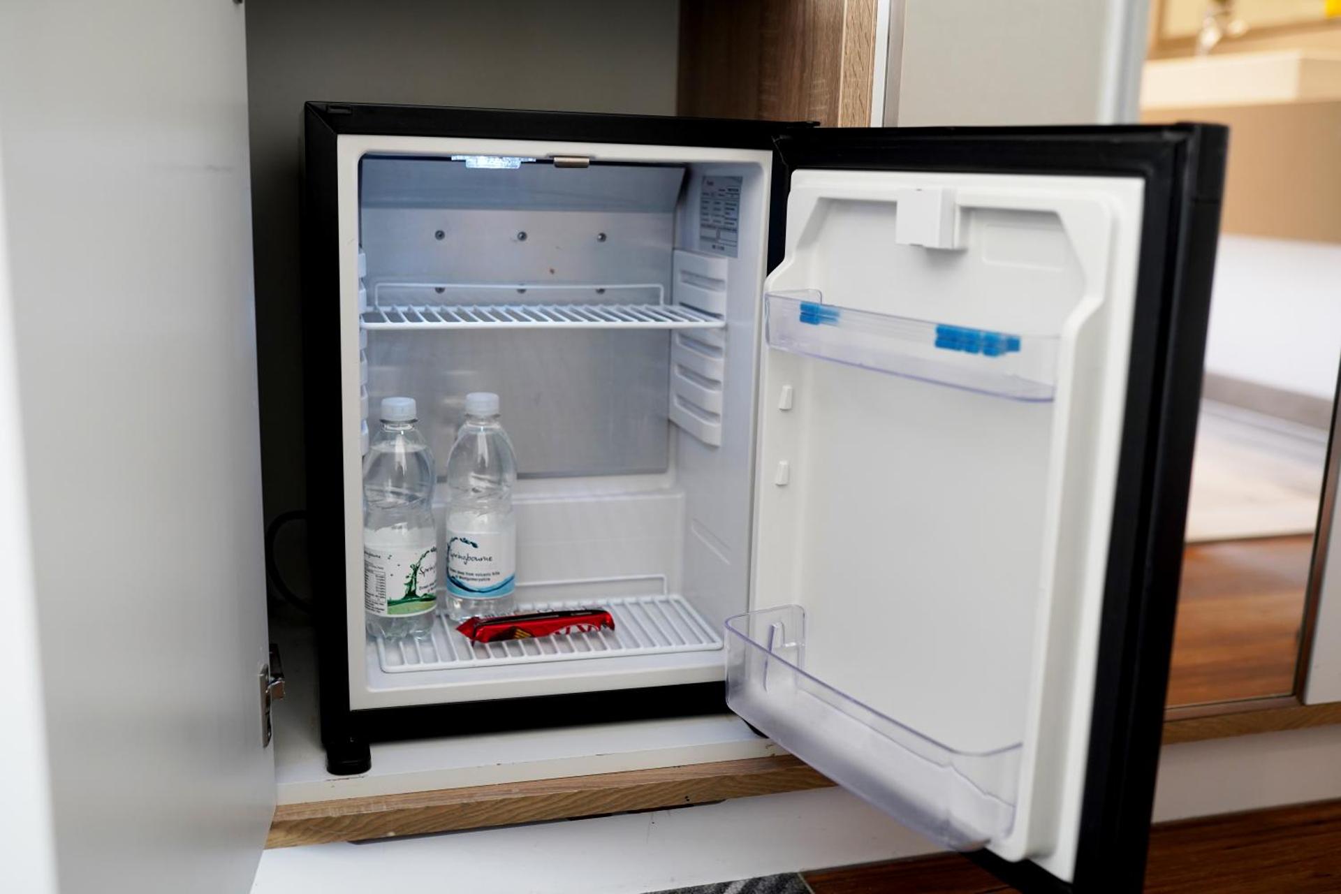 minibar