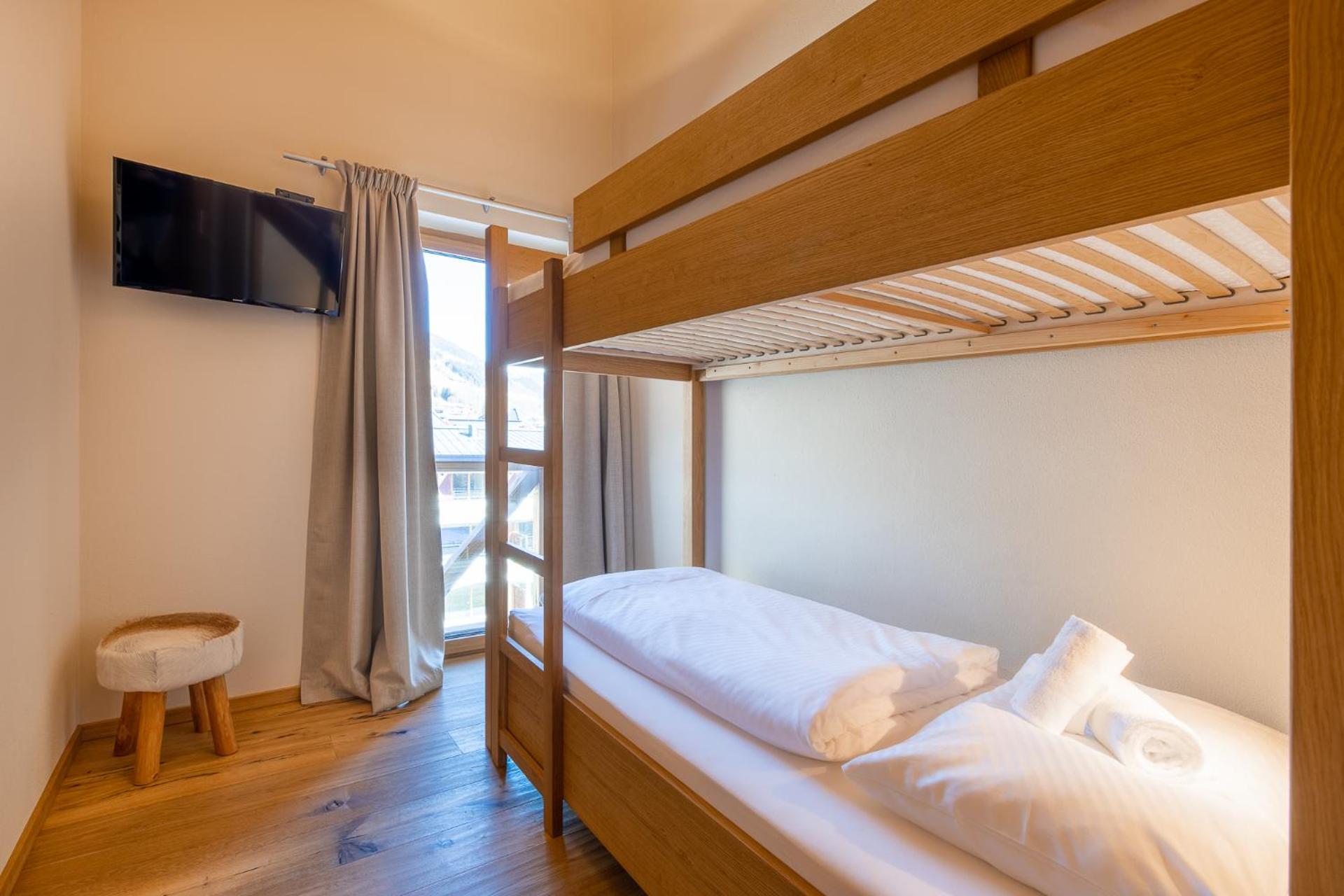 Penthouse Apartment 3C