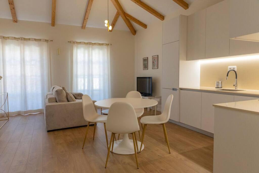 Casa Galvão Arcos de Valdevez