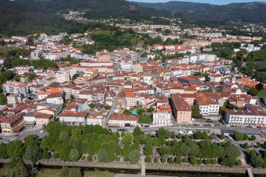 Casa Galvão Arcos de Valdevez