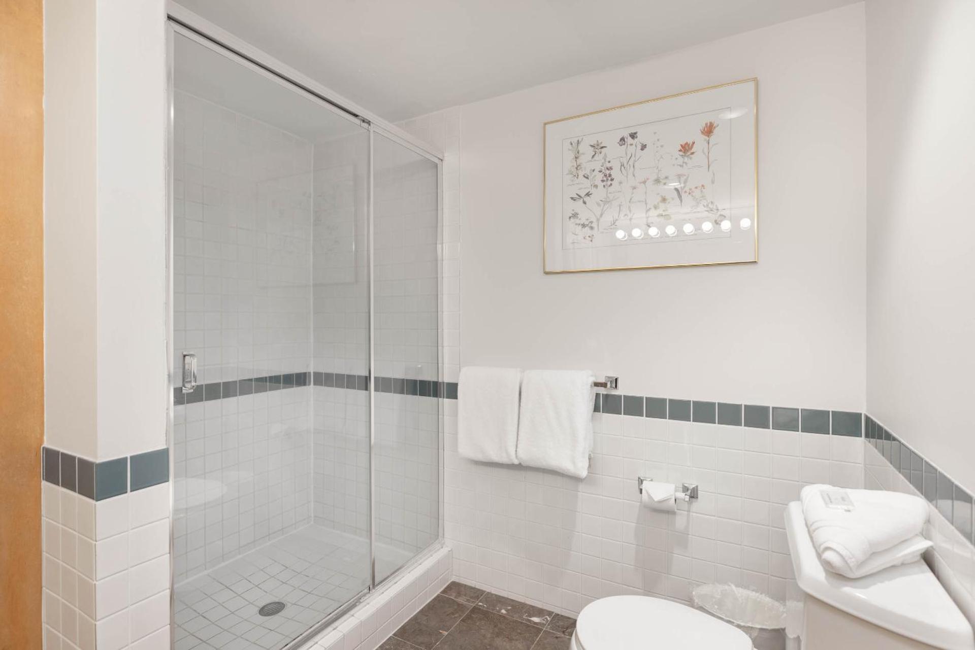 Le Chamois by Whistler Premier