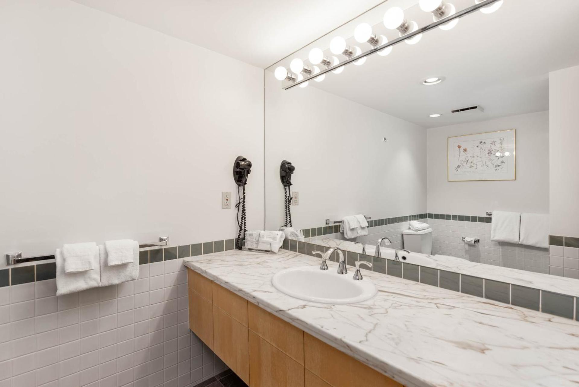 Le Chamois by Whistler Premier