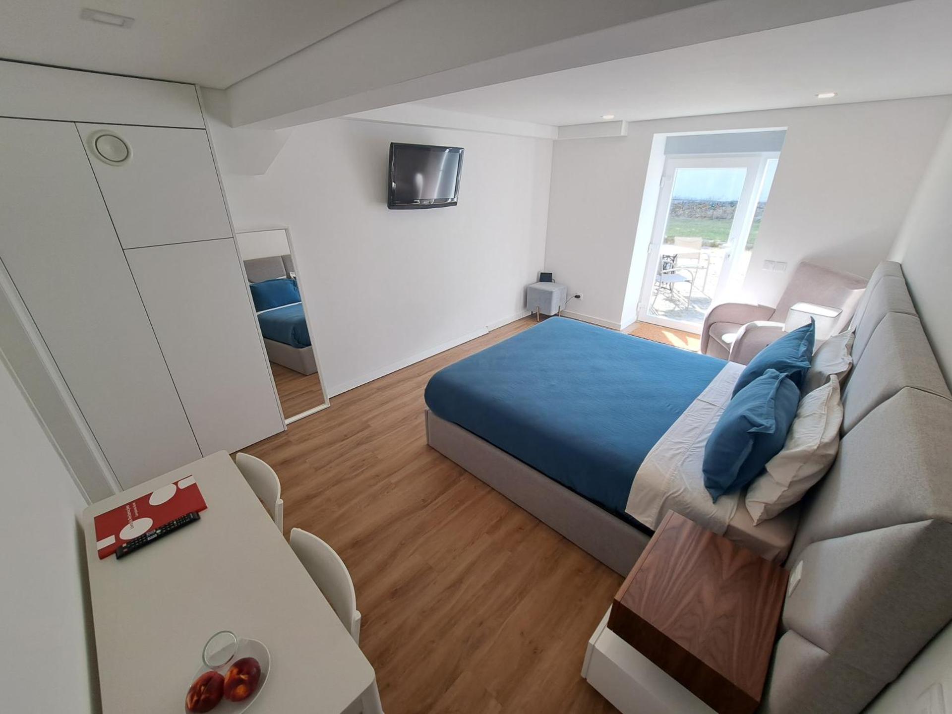 Paralelos Moledo Beach Suite