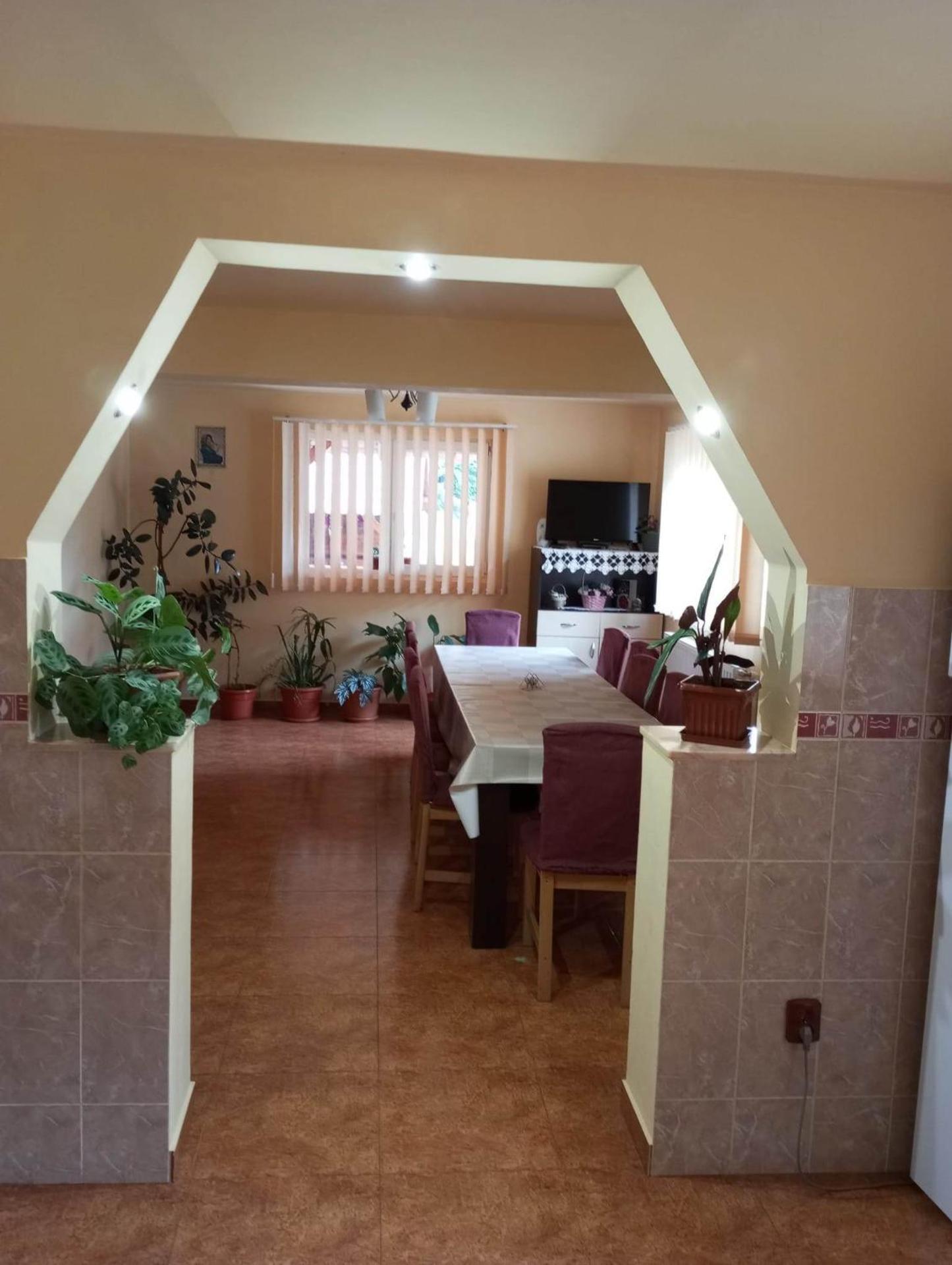 Cabana Claudia Briciu