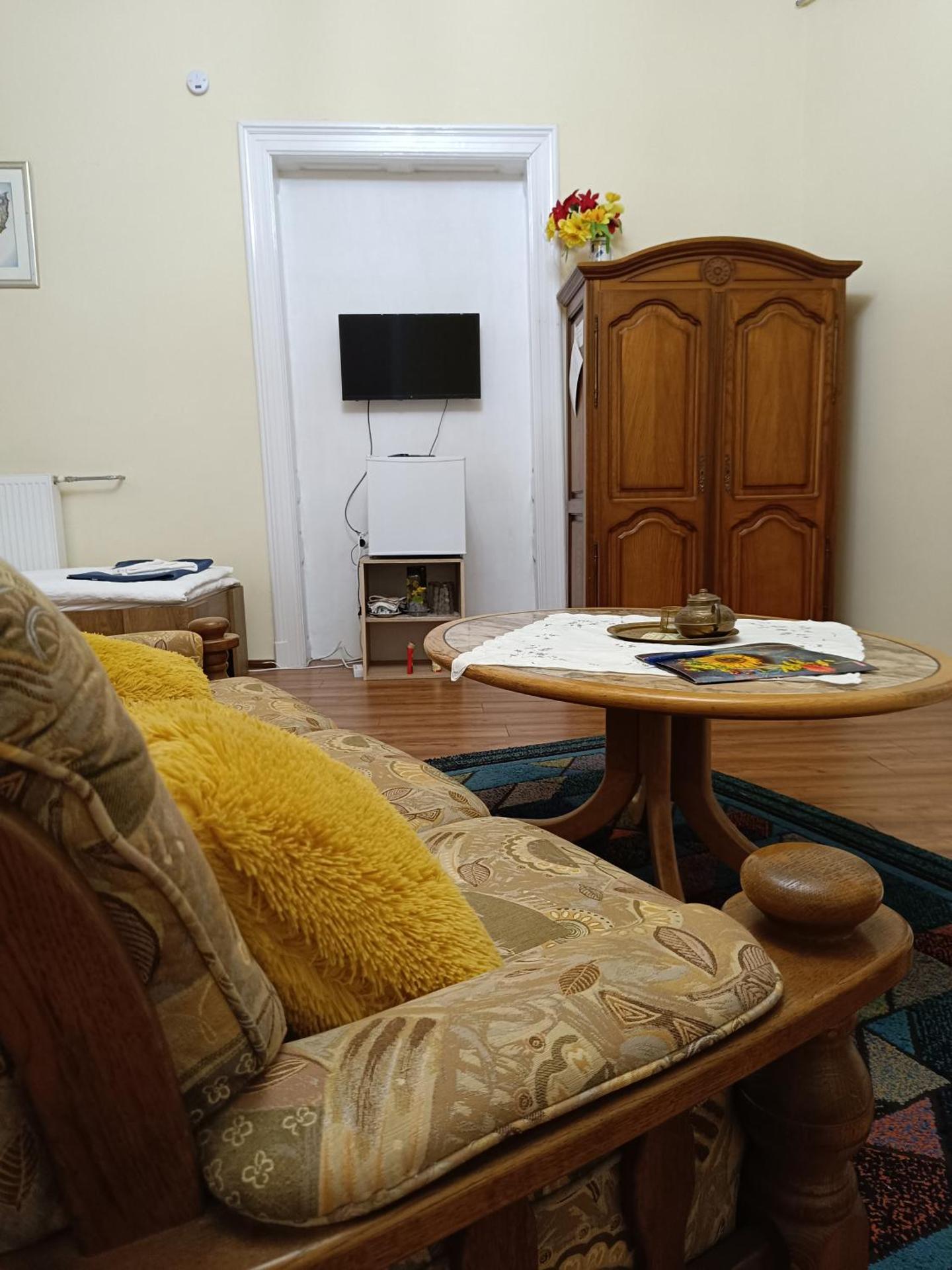 Borostyán Vendégház