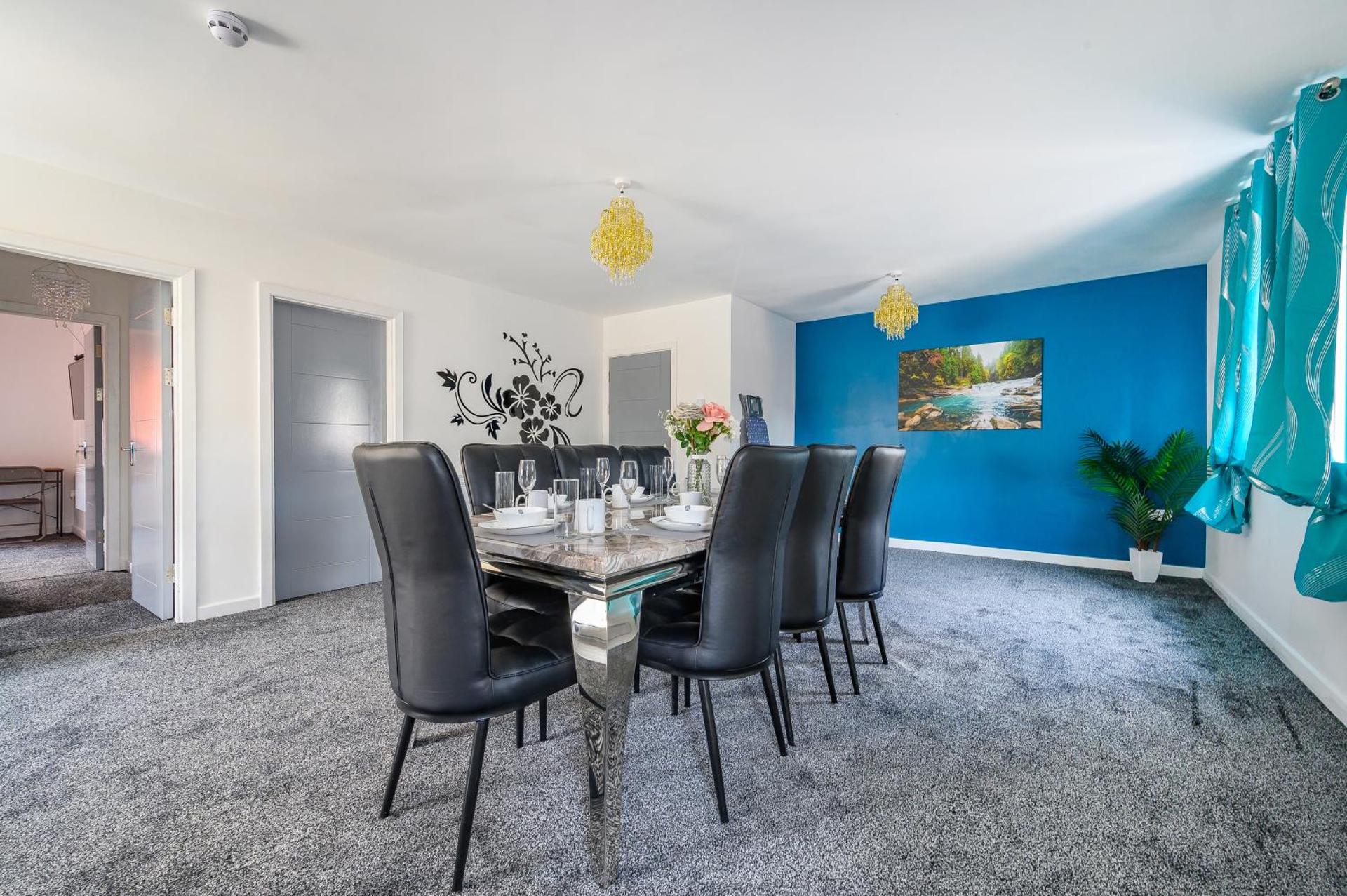 -RA 2F 421- For your Relaxed,Cosy stay,Parking