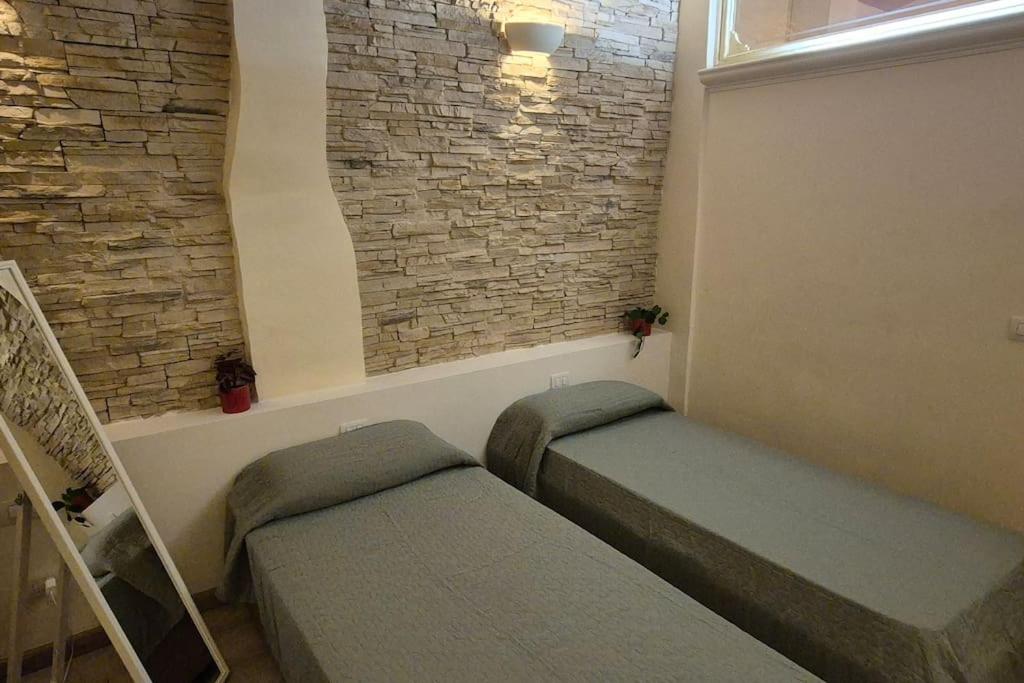 Borgo San Frediano Hideaway